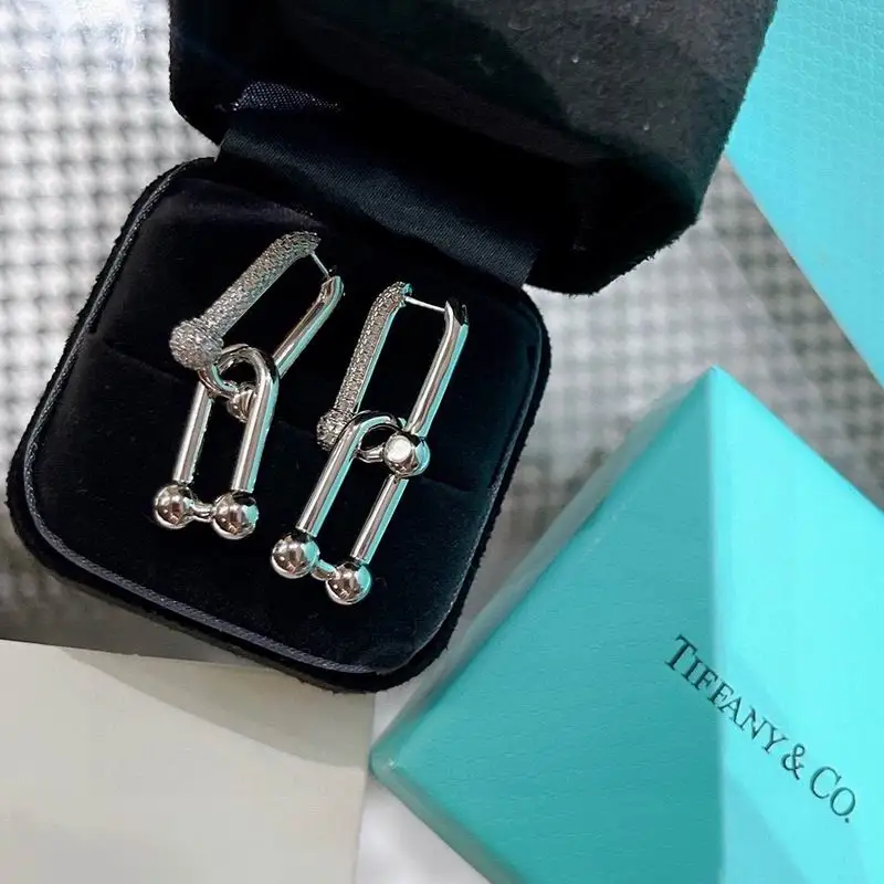 Tiffany earring 05lyx67
